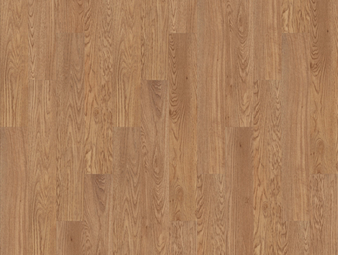 Allura Dryback 0.55 Wood - 60063DR5 waxed oak